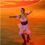 Clases de Patinaje artístico grupales/individuales